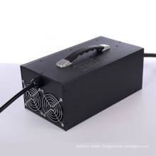 Full Automatic Intelligen 44.1V 80A 3600W Charger for 36V SLA /AGM /VRLA /Gel Lead-Acid Battery